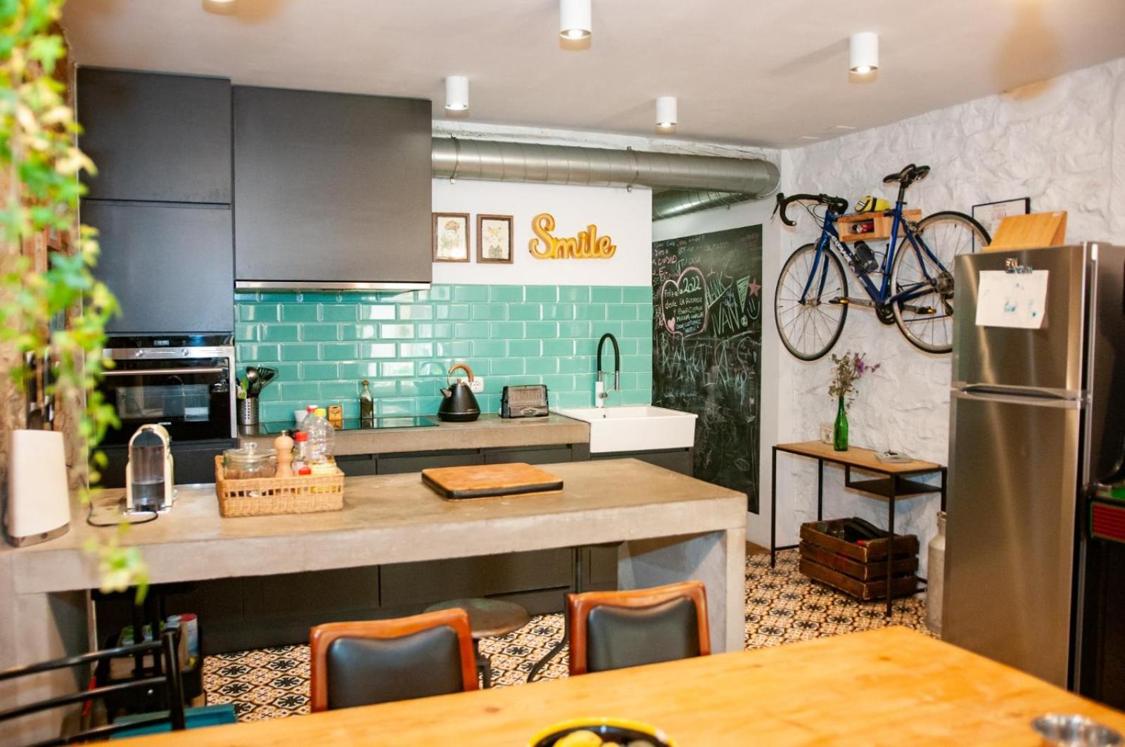 Modern And Lovely 31home San Sebastian